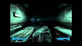 Fallout 3 : How to get to Takoma Park