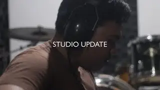Studio Update - Day Three