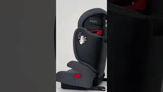 Автокресло Peppy Joy краткий обзор