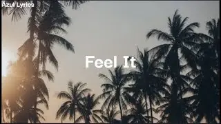 TobyMac ‐ Feel It (Sub. Español)
