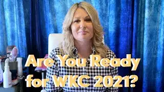 What You Need To Know Before Westminster 2021!