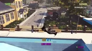 Goat Simulator