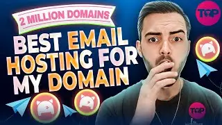 Is This the Best Email Hosting for My Domain? Let’s Find Out!