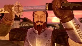 More Nomad Blade and Sorcery Mods I Have Been Keeping From You