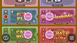 MY BIG WIN IN CRAZY TIME