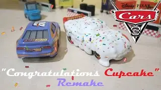 Cars 3 