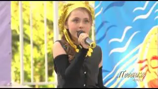 Александра Качалова - Сегодня дождь