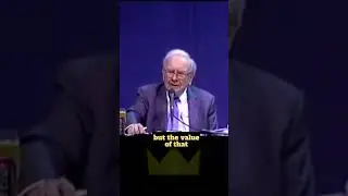 How to Choose Businesses that Thrive During Inflation - Warren Buffett
