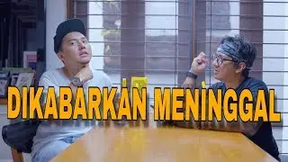OMESH KEHILANGAN PEKERJAAN DAN DIKABARKAN MENINGGAL KOK BISA???? [CEK COK WITH OMESH]