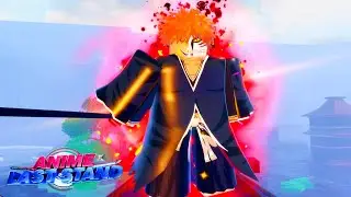 Showcasing New EVOLVED META Bleed 