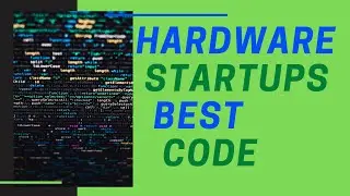 Hardware Startup: Best Programming Languages [From a Maker-Space CEO]