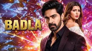 Badla [Ep 1-10] | Hindi Short Drama | Kuku TV