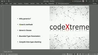 All About Java Generics - Sinhala