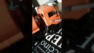 Камаз 53215 перевозка нефти