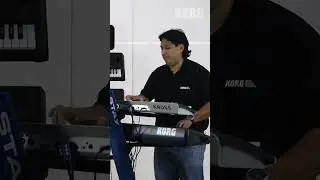 Sábado de Korg