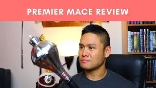 Premier Mace Review