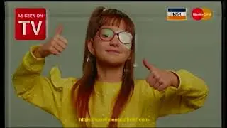 Movements - Infomercial