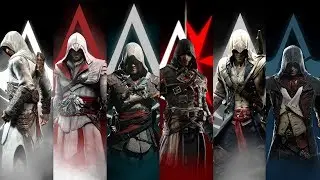 Assasin Creed.