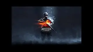 First Upload Battlefield Bad Company 2 Gameplay