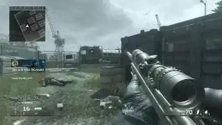 Call of Duty Remastered 1v1