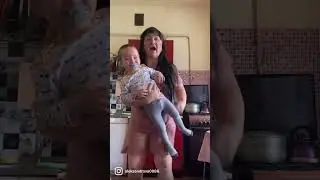 Поподчивали,а теперь танцуют все 🤩