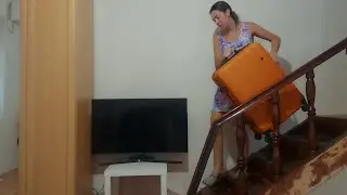 ВЛОГ: Почему не было так долго / Салаты / Рецепты / Будни