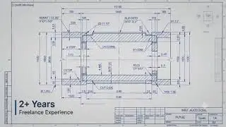 Convert PDF to AutoCAD DWG 