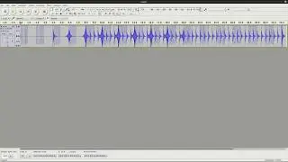 A quick demonstration of making audio files using Matlab coding