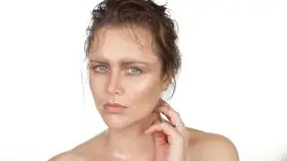 HOW TO: Editorial Beauty Shoot Makeup Look