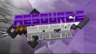 Minecraft Texture Pack Showcase-Smqcked Black&White