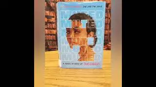 WFPL - Teen Book Talk