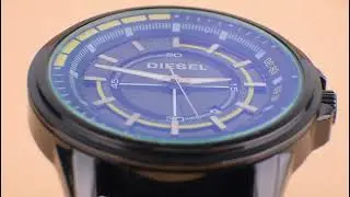 Diesel Kol saati