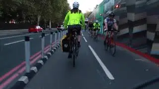 Bumpy Ride
