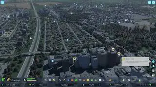 The nasty Bugs that I found in Cities Skyline 2