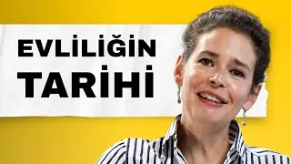 Evliliğin Kökeni | Pelin Batu ile Her Şeyin Kökeni