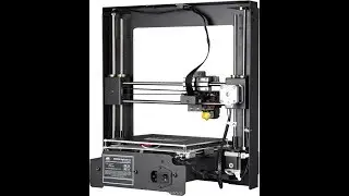 3D принтер Как выбрать