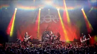 AGORA- HOMBRE MÁQUINA 