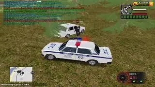 RADMIR RP 01 Офф от РП