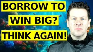 Explode Your Wealth with Leverage!