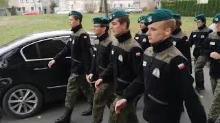military class