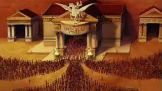 Hércules - De zero a héroi