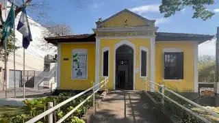 CIDADE DE ITAPECIRICA DA SERRA - SP