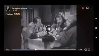 nauči da razgovaraš sa ljudima😆
