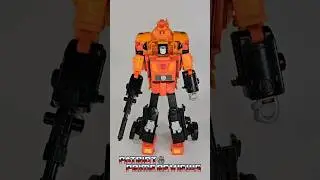Transformers Legacy United Sandstorm Has A Secret