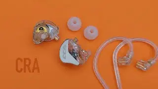CCA CRA Quick Look
