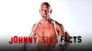 Top facts of Johnny sins/ a pro star in adult film industry 🎥