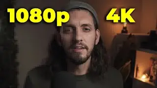4K vs. 1080p: Which is Right for You in 2023?