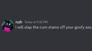 The Funniest Discord Messages 3