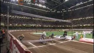 Speedway British Grand Prix Final 2009