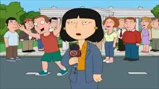 Family Guy Little list (Censored)
